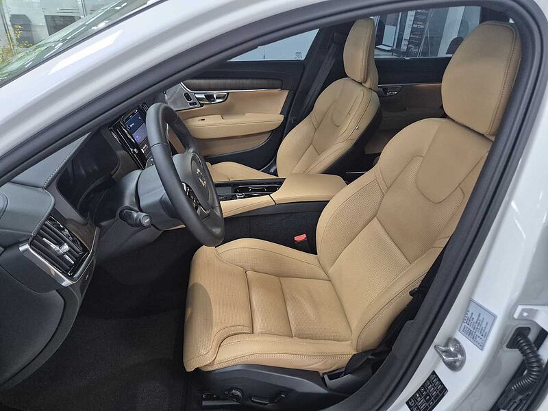 Volvo Ultra, B5 AWD 마일드 하이브리드, 가솔린, 브라이트