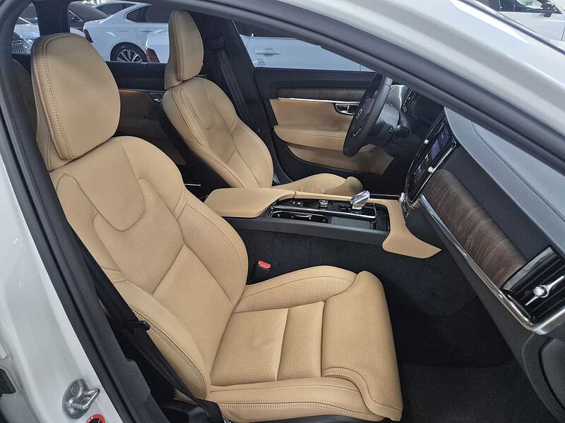 Volvo Ultra, B5 AWD 마일드 하이브리드, 가솔린, 브라이트