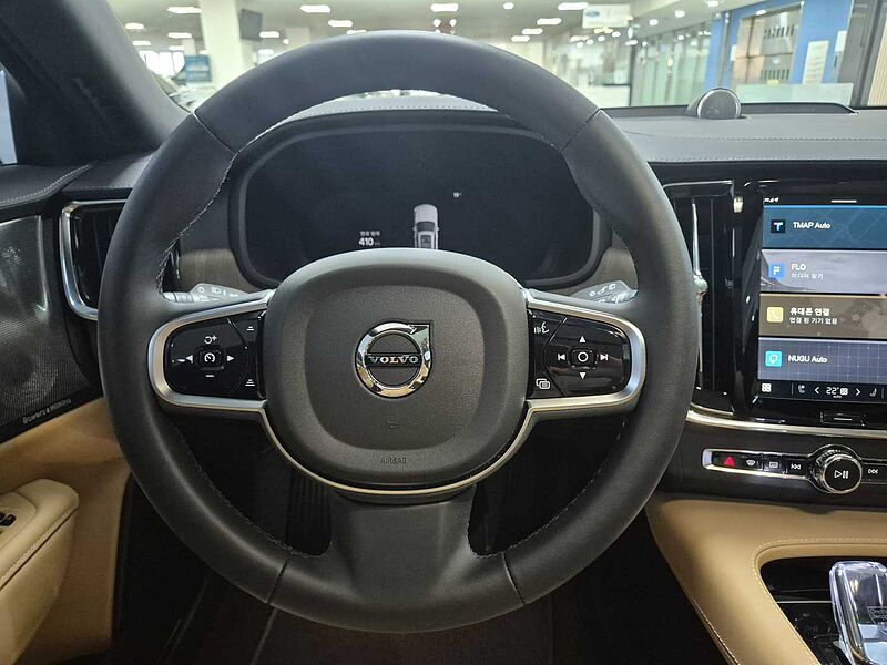 Volvo Ultra, B5 AWD 마일드 하이브리드, 가솔린, 브라이트