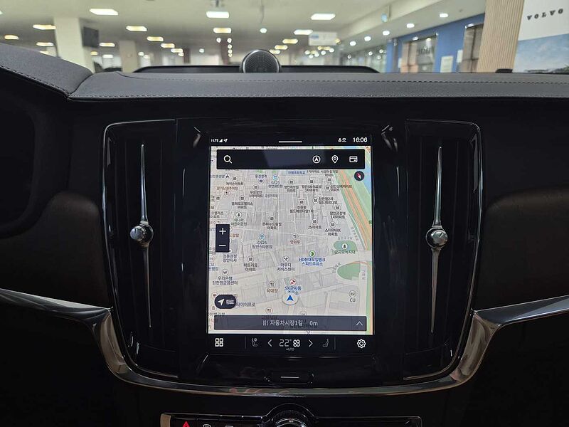 Volvo Ultra, B5 AWD 마일드 하이브리드, 가솔린, 브라이트