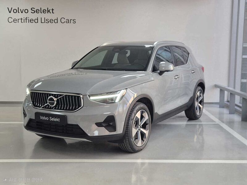Volvo Ultra, B4 AWD 마일드 하이브리드, 가솔린, 브라이트