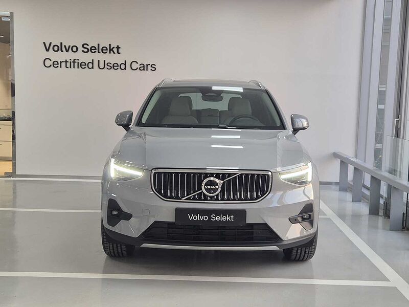 Volvo Ultra, B4 AWD 마일드 하이브리드, 가솔린, 브라이트