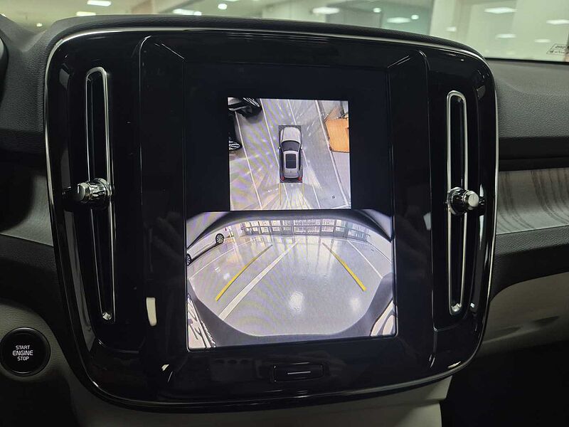 Volvo Ultra, B4 AWD 마일드 하이브리드, 가솔린, 브라이트