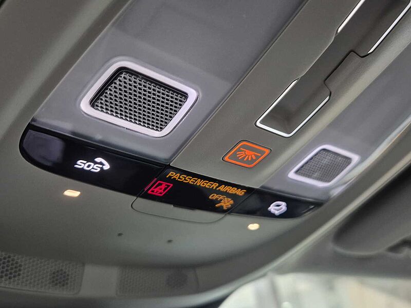 Volvo Ultra, B4 AWD 마일드 하이브리드, 가솔린, 브라이트