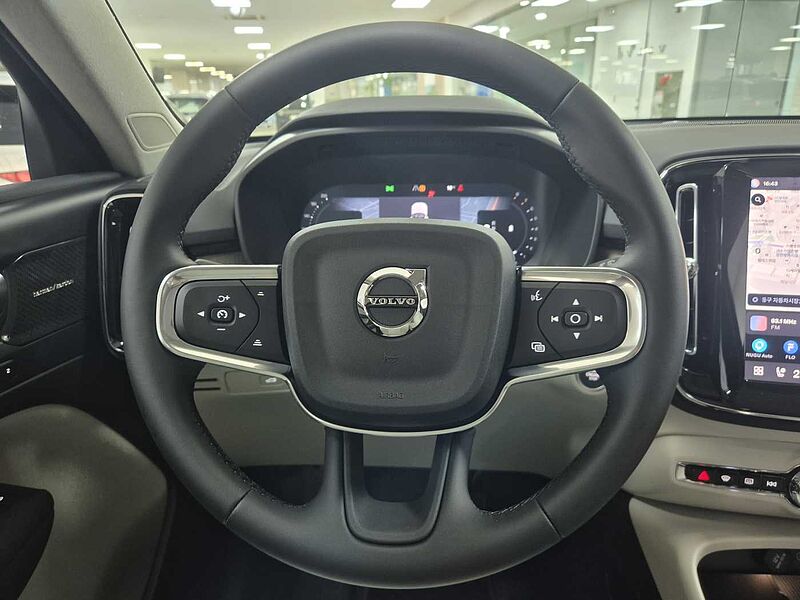Volvo Ultra, B4 AWD 마일드 하이브리드, 가솔린, 브라이트
