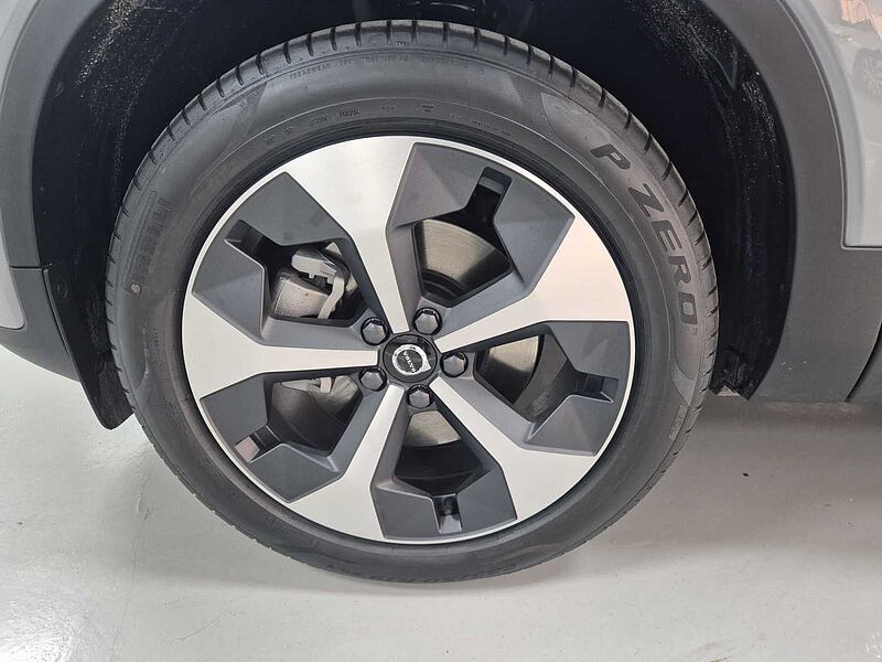 Volvo Ultra, B4 AWD 마일드 하이브리드, 가솔린, 브라이트