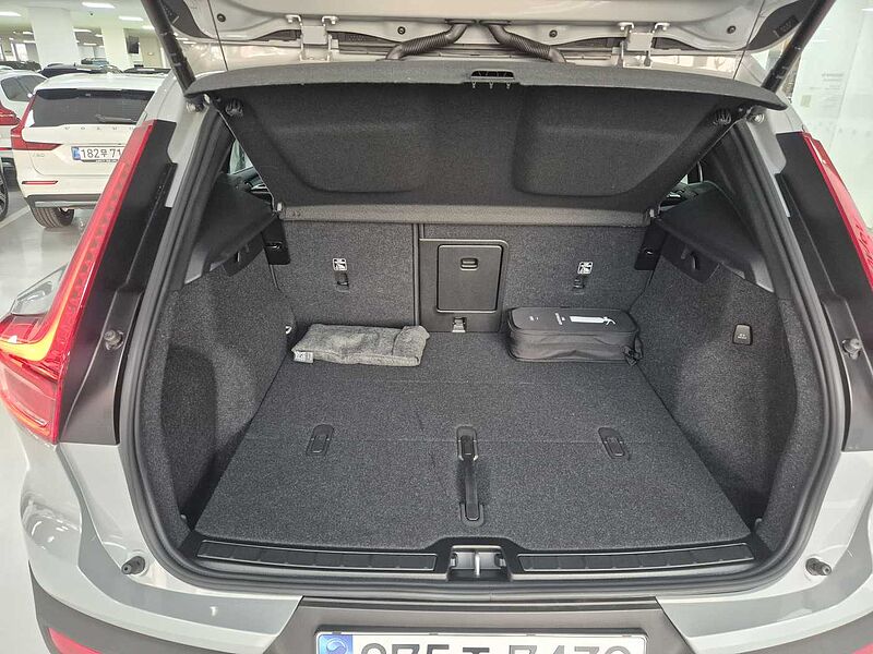 Volvo Ultra, B4 AWD 마일드 하이브리드, 가솔린, 브라이트