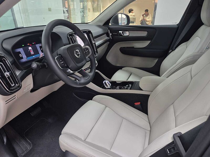 Volvo Ultra, B4 AWD 마일드 하이브리드, 가솔린, 브라이트