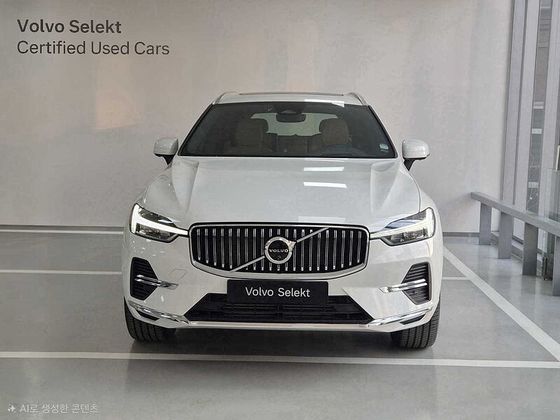 Volvo Ultra, T8 AWD 플러그-인 하이브리드, 전기/가솔린, 브라이트