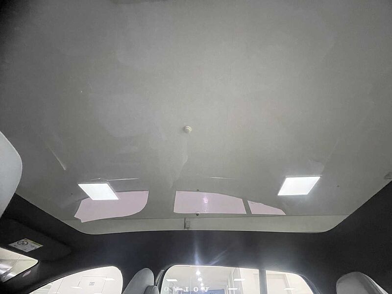 Volvo Ultra, Single Motor Extended Range, 전기