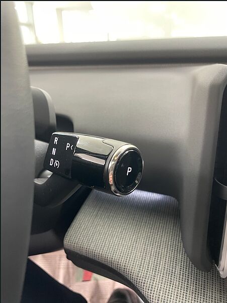 Volvo Ultra, Single Motor Extended Range, 전기