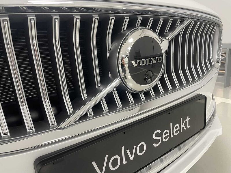 Volvo Ultimate, B5 마일드 하이브리드, 가솔린, 브라이트