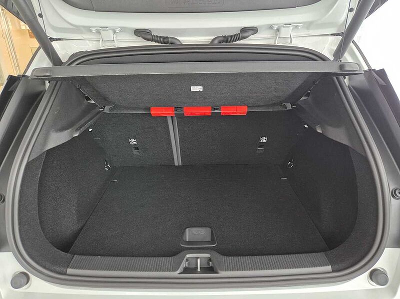 Volvo Ultra, Single Motor Extended Range, 전기