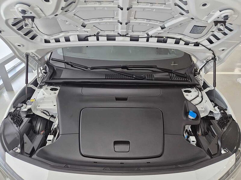 Volvo Ultra, Single Motor Extended Range, 전기