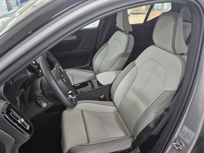 Volvo Ultra, this item not to be published live, 순수 전기