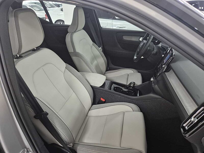 Volvo Ultra, this item not to be published live, 순수 전기