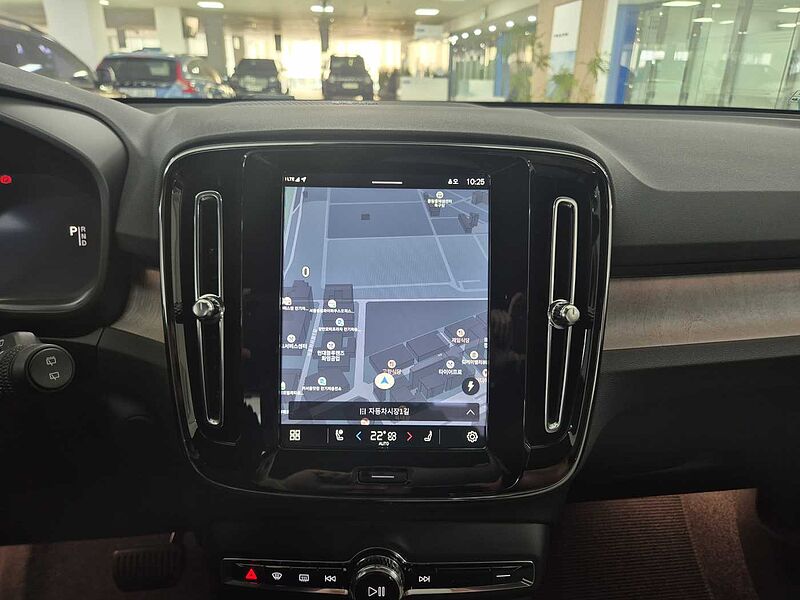 Volvo Ultra, this item not to be published live, 순수 전기