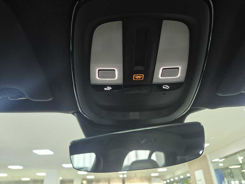 Volvo Ultra, this item not to be published live, 순수 전기