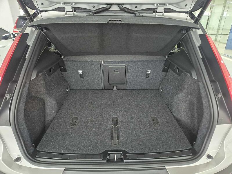 Volvo Ultra, this item not to be published live, 순수 전기