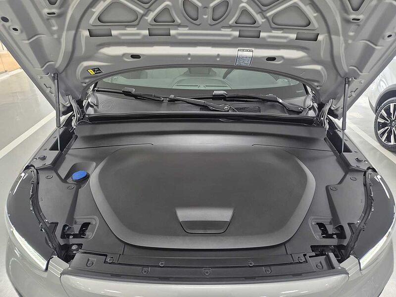 Volvo Ultra, this item not to be published live, 순수 전기