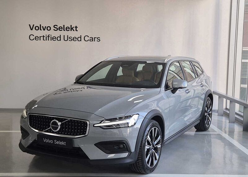 Volvo Ultra, B5 AWD 마일드 하이브리드, 가솔린, 브라이트