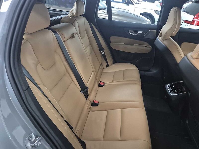 Volvo Ultra, B5 AWD 마일드 하이브리드, 가솔린, 브라이트