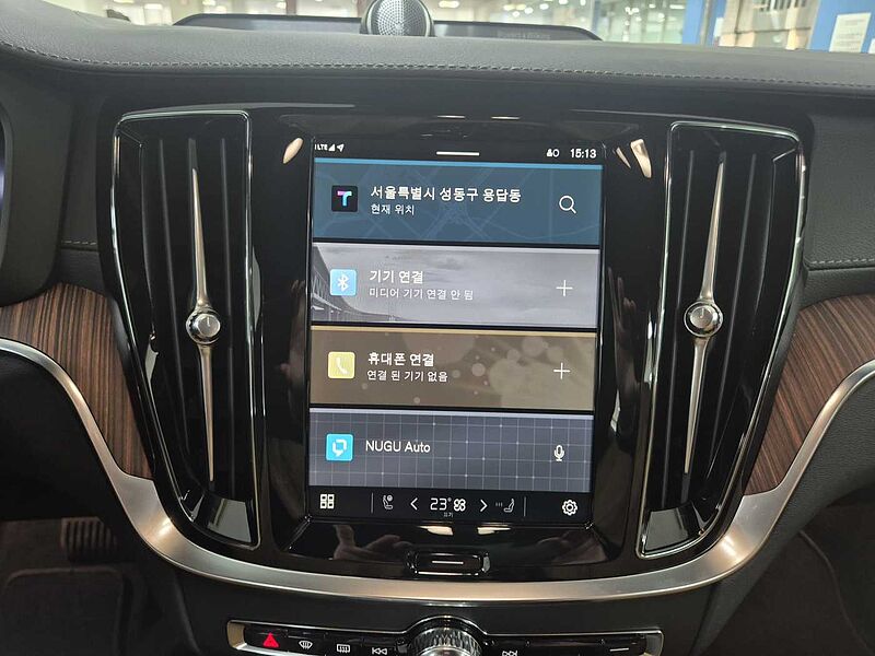 Volvo Ultra, B5 AWD 마일드 하이브리드, 가솔린, 브라이트