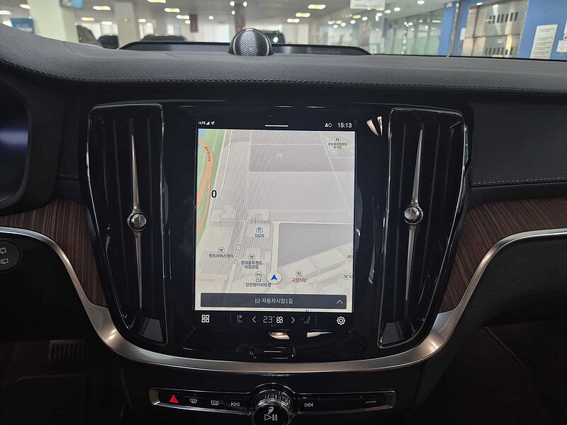 Volvo Ultra, B5 AWD 마일드 하이브리드, 가솔린, 브라이트