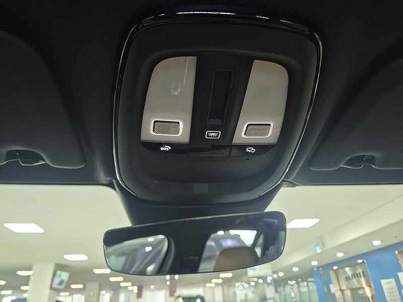 Volvo Ultra, B5 AWD 마일드 하이브리드, 가솔린, 브라이트