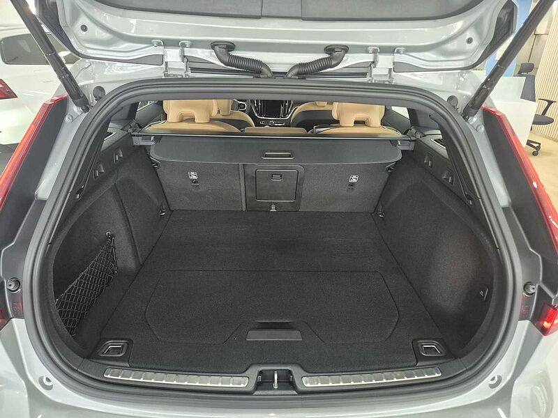 Volvo Ultra, B5 AWD 마일드 하이브리드, 가솔린, 브라이트