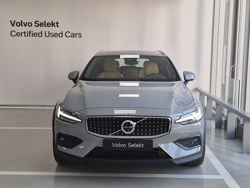 Volvo Ultra, B5 AWD 마일드 하이브리드, 가솔린, 브라이트