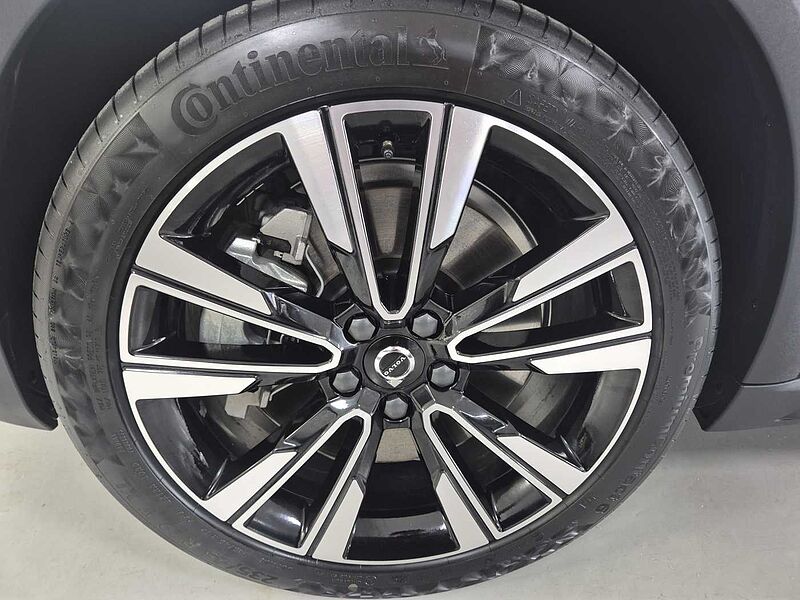 Volvo Ultra, B5 AWD 마일드 하이브리드, 가솔린, 브라이트