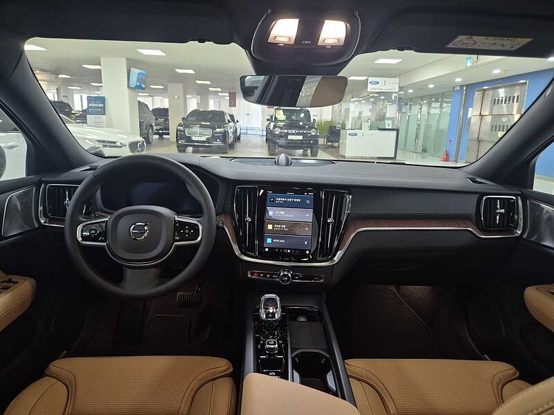 Volvo Ultra, B5 AWD 마일드 하이브리드, 가솔린, 브라이트