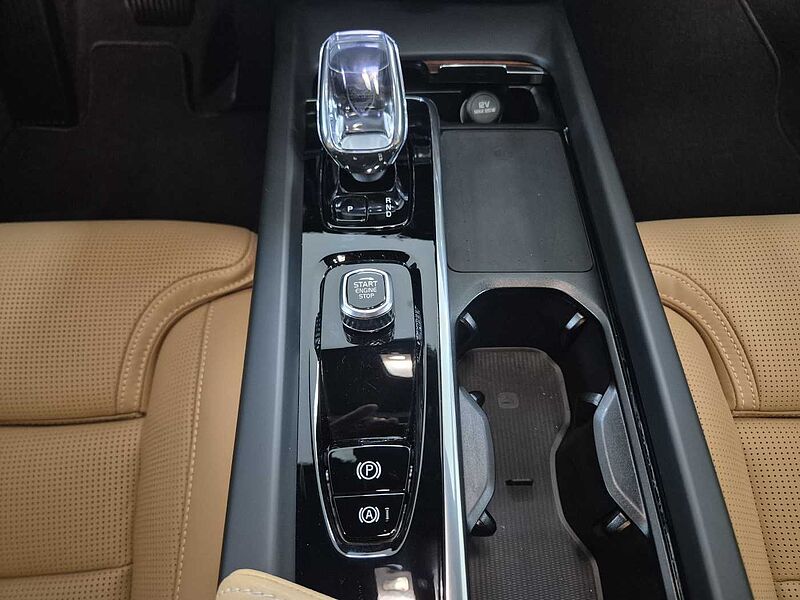 Volvo Ultra, B5 AWD 마일드 하이브리드, 가솔린, 브라이트