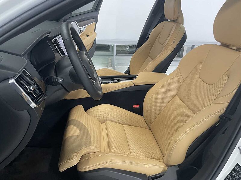 Volvo Ultimate, B5 마일드 하이브리드, 가솔린, 브라이트