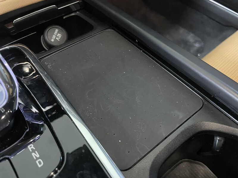 Volvo Ultimate, B5 마일드 하이브리드, 가솔린, 브라이트