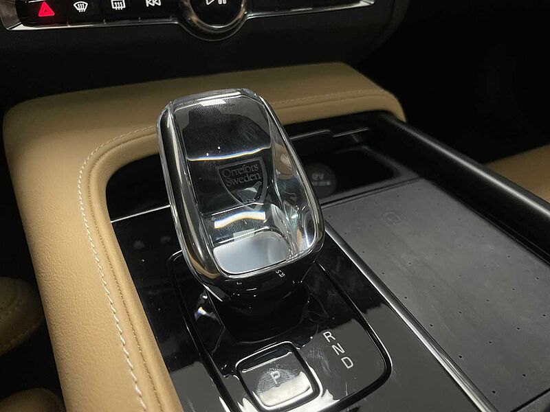 Volvo Ultimate, B5 마일드 하이브리드, 가솔린, 브라이트